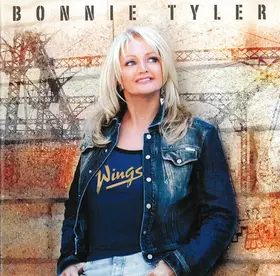 Couverture du produit · Wings