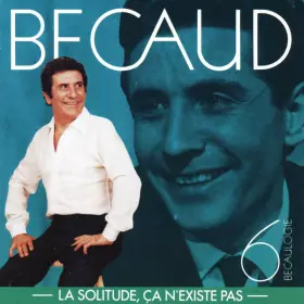 Couverture du produit · Becaulogie 6 - La Solitude, Ça N'Existe Pas -