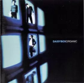 Couverture du produit · Organic