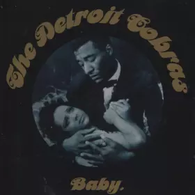 Couverture du produit · Baby