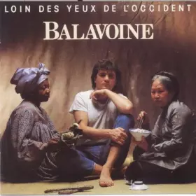 Couverture du produit · Loin Des Yeux De L'Occident
