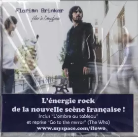 Couverture du produit · Filer À L'Anglaise