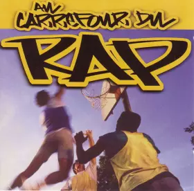 Couverture du produit · Au Carrefour Du Rap