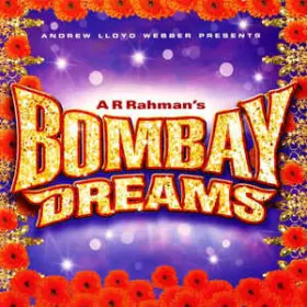 Couverture du produit · Bombay Dreams