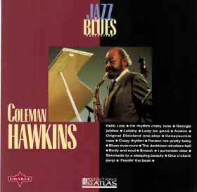 Couverture du produit · Jazz & Blues Collection