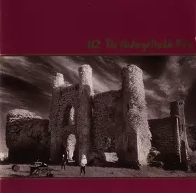 Couverture du produit · The Unforgettable Fire
