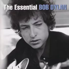 Couverture du produit · The Essential Bob Dylan