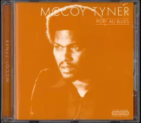 Couverture du produit · Port Au Blues