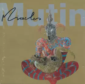 Couverture du produit · Miracles
