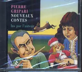 Couverture du produit · Nouveaux Contes