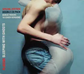 Couverture du produit · Sleeping With Ghosts