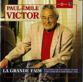 Couverture du produit · La Grande Faim