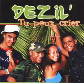 Couverture du produit · Tu Peux Crier