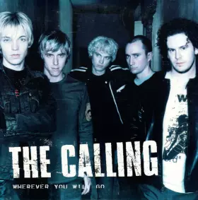 Couverture du produit · Wherever You Will Go