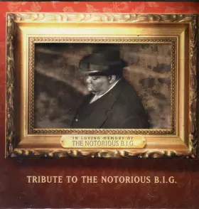 Couverture du produit · Tribute To The Notorious B.I.G.