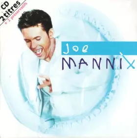 Couverture du produit · Joe Mannix