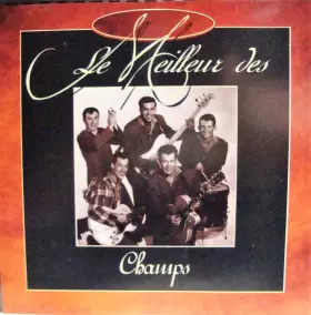 Couverture du produit · Le Meilleur Des Champs