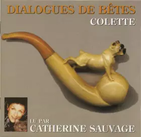 Couverture du produit · Dialogues De Bêtes
