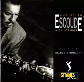 Couverture du produit · Plays Django Reinhardt