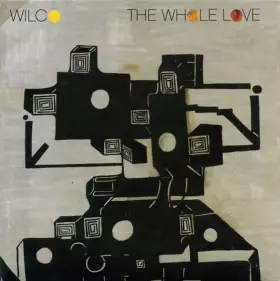 Couverture du produit · The Whole Love