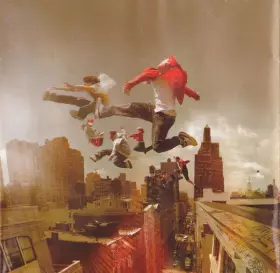 Couverture du produit · Street Trash