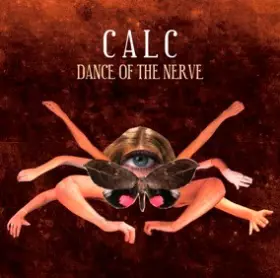 Couverture du produit · Dance Of The Nerve