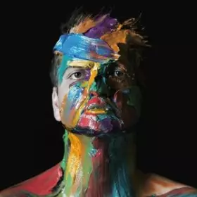 Couverture du produit · Control