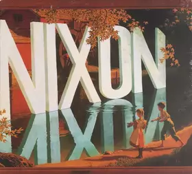 Couverture du produit · Nixon