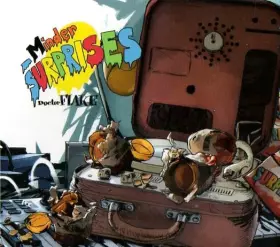 Couverture du produit · Minder Surprises