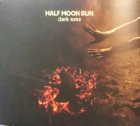 Couverture du produit · Dark Eyes