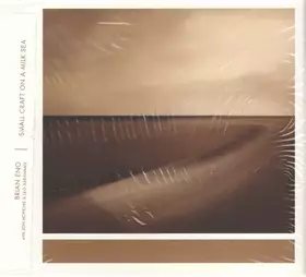 Couverture du produit · Small Craft On A Milk Sea