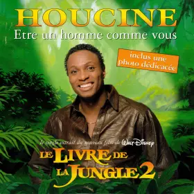 Couverture du produit · Etre Un Homme Comme Vous