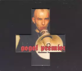 Couverture du produit · Chansons Dangereuses