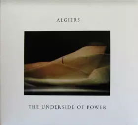 Couverture du produit · The Underside Of Power