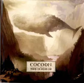 Couverture du produit · Where The Oceans End