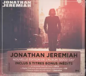 Couverture du produit · Good Day