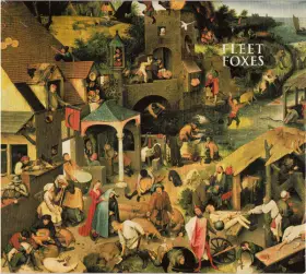 Couverture du produit · Fleet Foxes