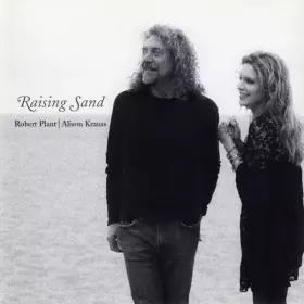 Couverture du produit · Raising Sand