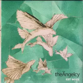 Couverture du produit · Exit Inside