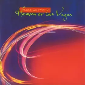 Couverture du produit · Heaven Or Las Vegas