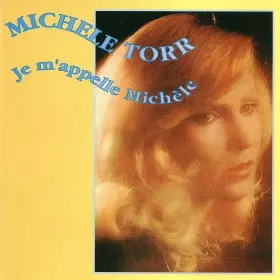 Couverture du produit · Je M'appelle Michèle