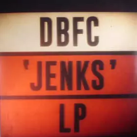 Couverture du produit · Jenks