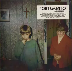 Couverture du produit · Portamento