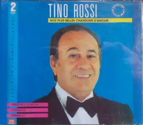 Couverture du produit · Nos Plus Belles Chansons D'Amour