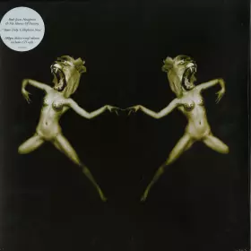 Couverture du produit · Yours Truly, Cellophane Nose