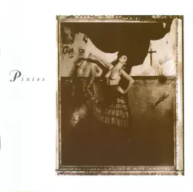 Couverture du produit · Surfer Rosa