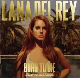 Couverture du produit · Born To Die (The Paradise Edition)