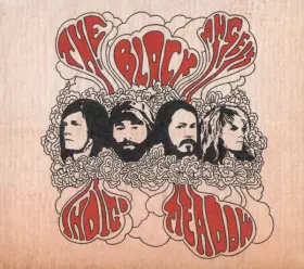 Couverture du produit · Indigo Meadow