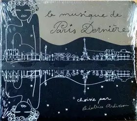Couverture du produit · La Musique De Paris Dernière 3