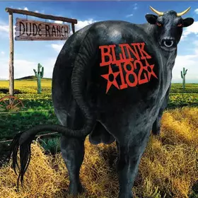 Couverture du produit · Dude Ranch